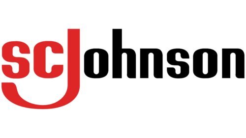 S. C. Johnson & Son Logo