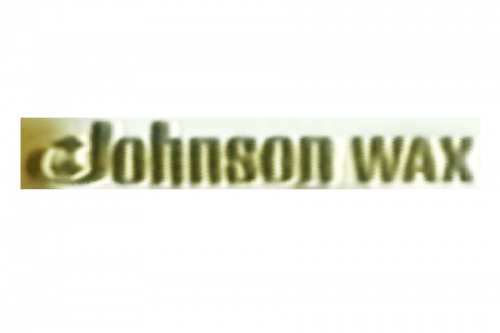 S.C. Johnson Logo 1962