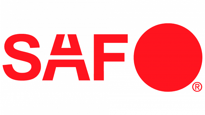 SAF-Holland Logo