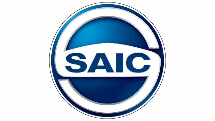 SAIC Logo