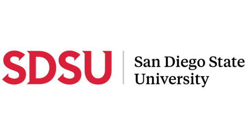 SDSU Logo