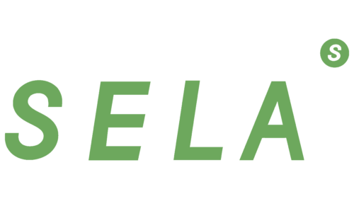 SELA Logo