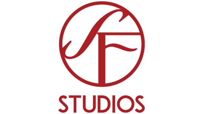 SF Studios Logo