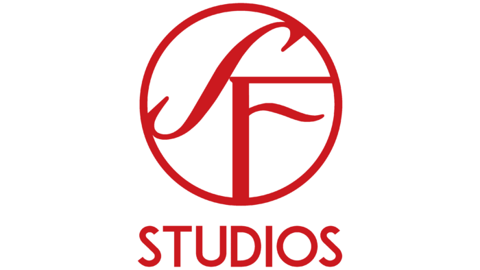 SF Studios Logo