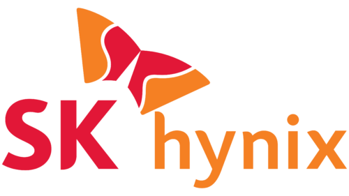 SK Hynix Logo