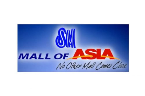 SM Mall of Asia Logo 2006