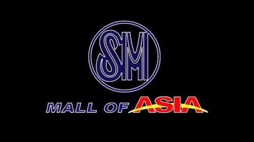 SM Mall of Asia logo