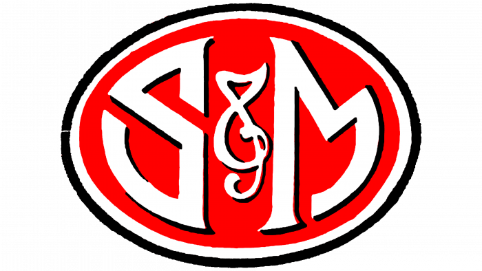 S&M Motor Logo