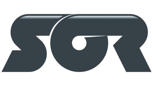 SOR Logo