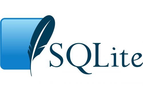 SQLite Logo