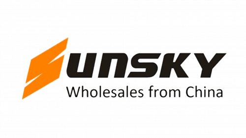 SUNSKY logo