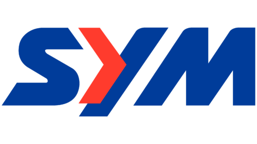 SYM Motors Logo