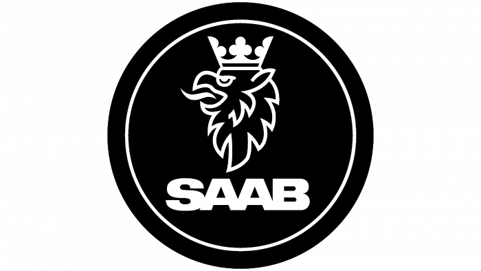 Saab Emblem