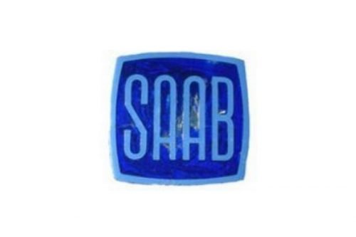 Saab Logo 1949