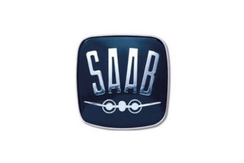 Saab Logo 1969