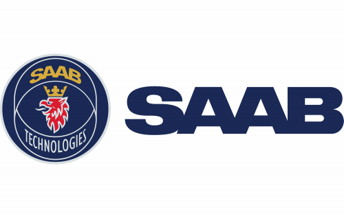 Saab Logo-1995