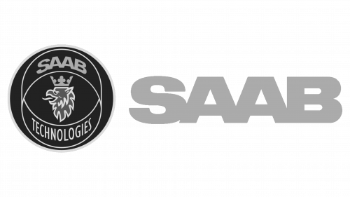 Saab Logo