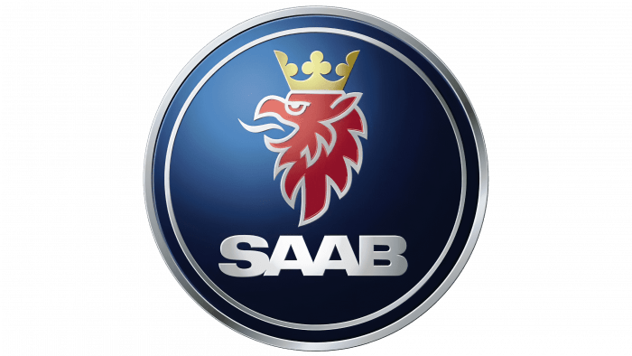 Saab Logo