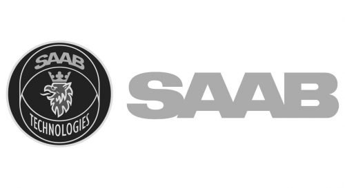 Saab logo