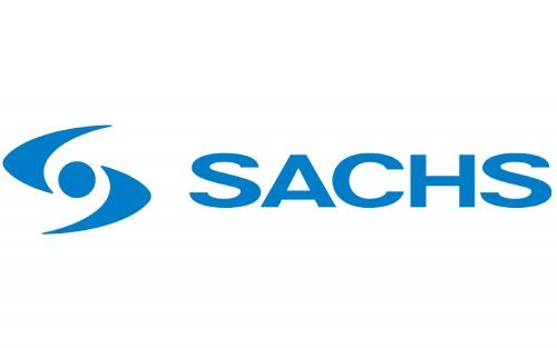 Sachs Logo