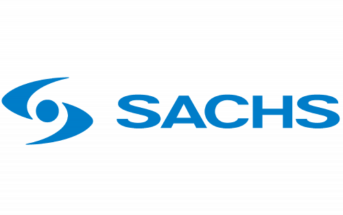 Sachs Logo