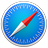 Safari icon 1