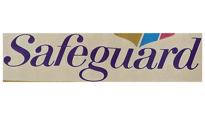 Safeguard Logo 1960-1984