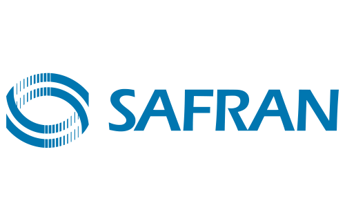 Safran Logo 2005