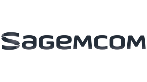 Sagemcom Logo