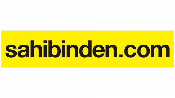 Sahibinden Logo