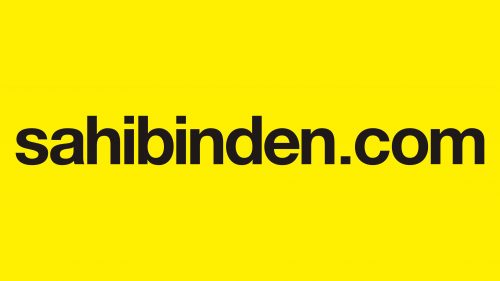 Sahibinden logo