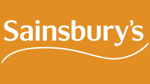 Sainsbury's Emblem