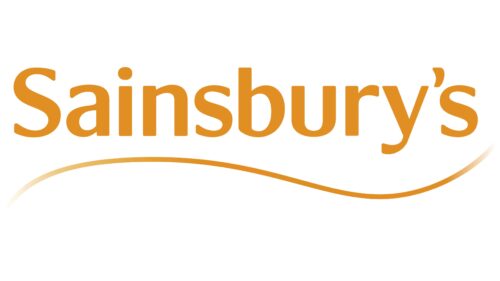 Sainsbury's Logo