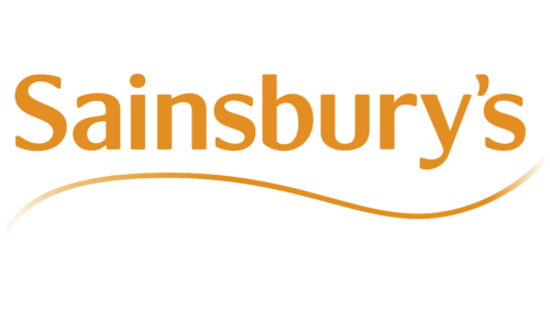 Sainsbury's Logo