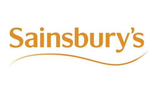 Sainsbury’s Logo