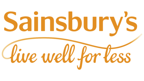 Sainsbury's Symbol