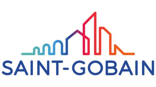 Saint-Gobain Logo