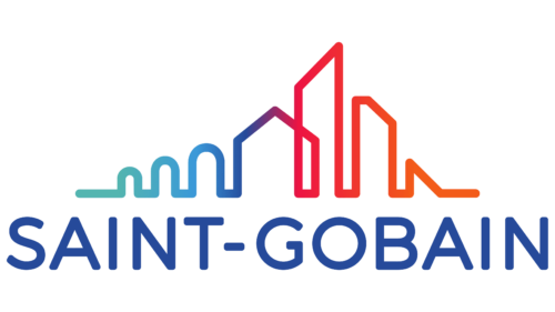 Saint-Gobain Logo