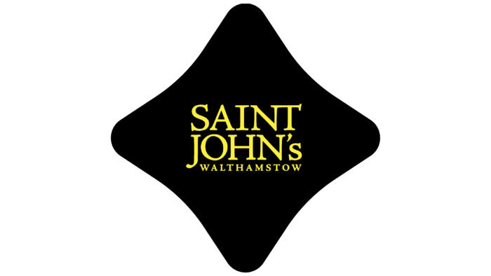 Saint John's Walthamstow Logo