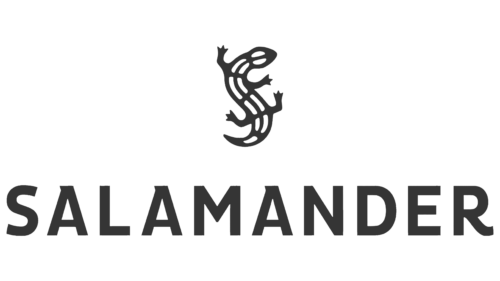 Salamander Logo