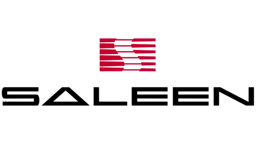 Saleen Logo