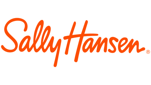 Sally Hansen Logo