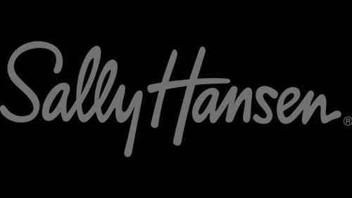 Sally Hansen Logo