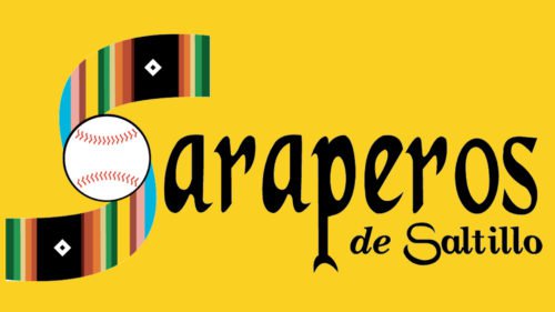 Saltillo Saraperos symbol