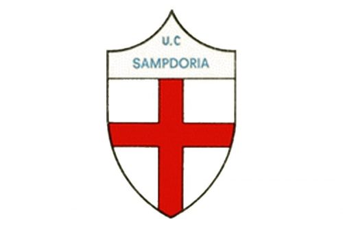 Sampdoria Logo 1949