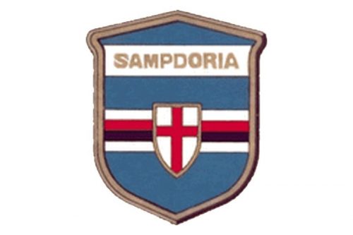 Sampdoria Logo 1965