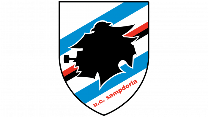 Sampdoria Logo