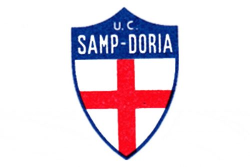 Sampdoria logo 1947