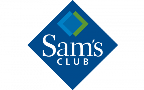 Sam's Club Logo 2006