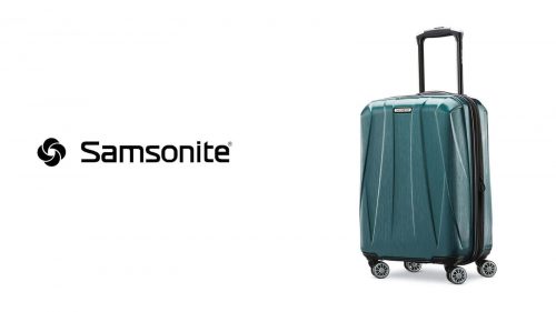 Samsonite